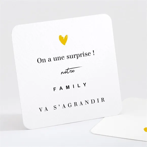 Annonce grossesse famille : comment le dire à ses proches avec douceur
