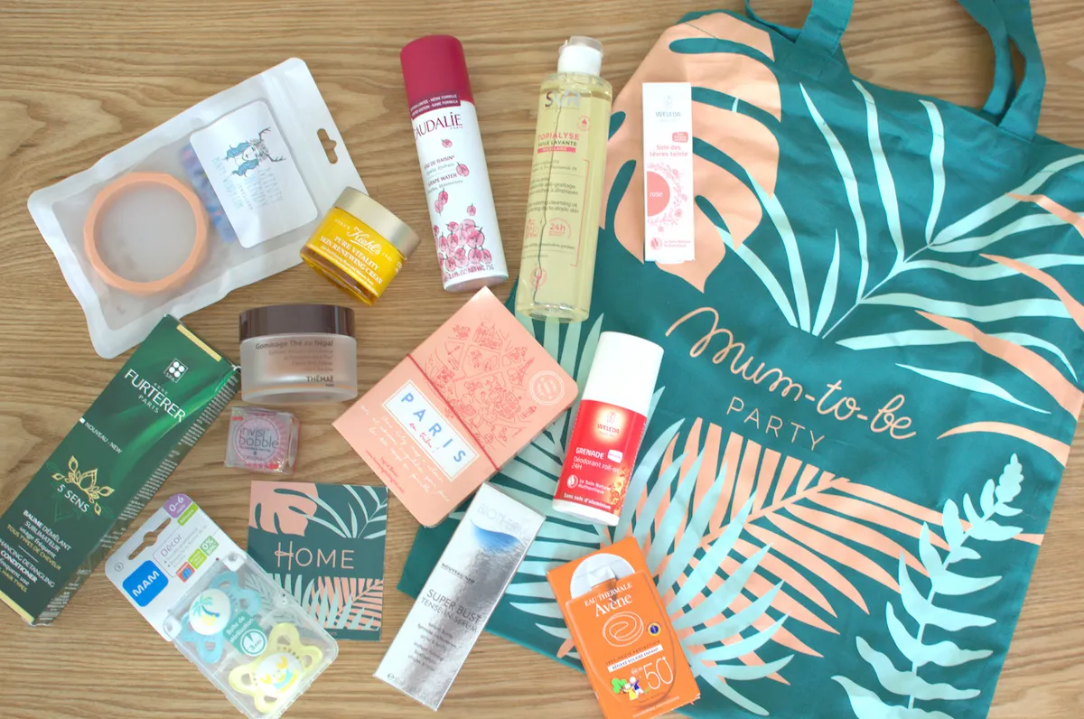 Cadeaux pour jeune maman : idées utiles, durables et faciles à offrir