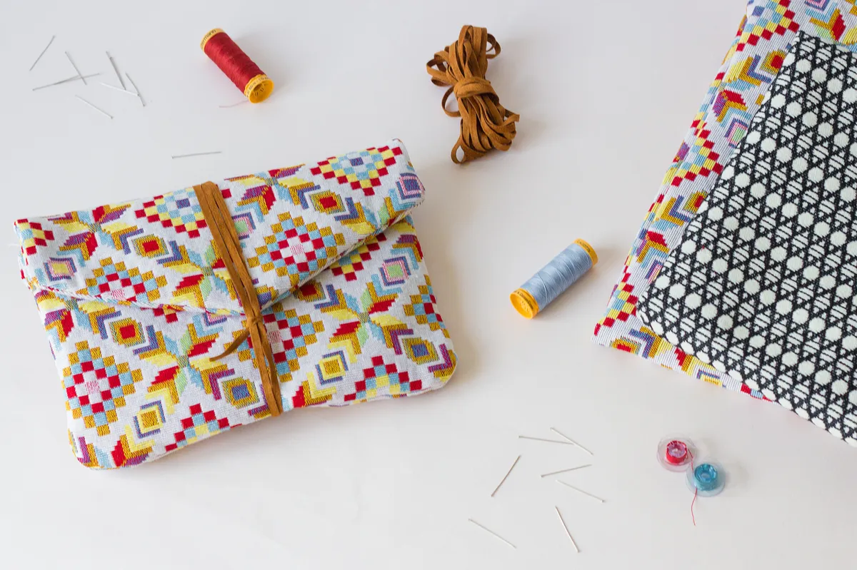 Couture pour débutants : le guide pas à pas pour commencer chez soi