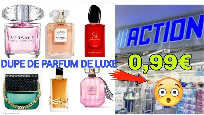 Dupe parfum Action : comment les repérer, les tester et les intégrer à ton rituel