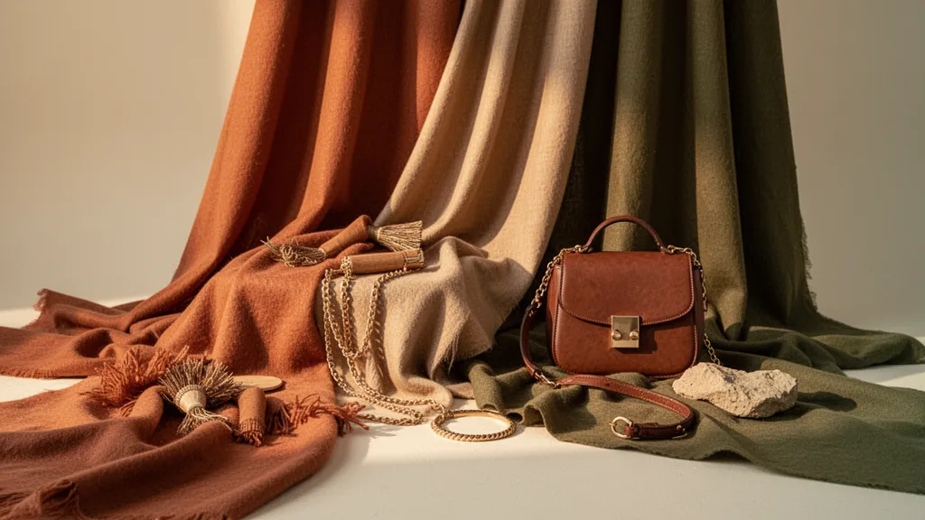 Mode féminine et lifestyle — Sophie Blossom magazine