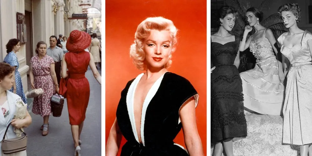 Mode année 80 femme photo : comment recréer l'esthétique sans déguisement