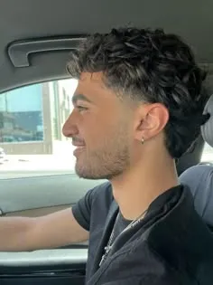 Mulet moderne homme : comment l'adopter et l'entretenir pas à pas