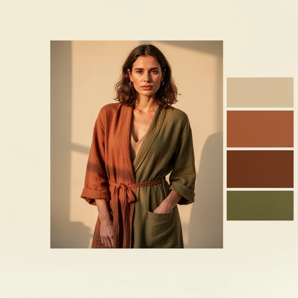 Rituels bien-être du matin pour femme active